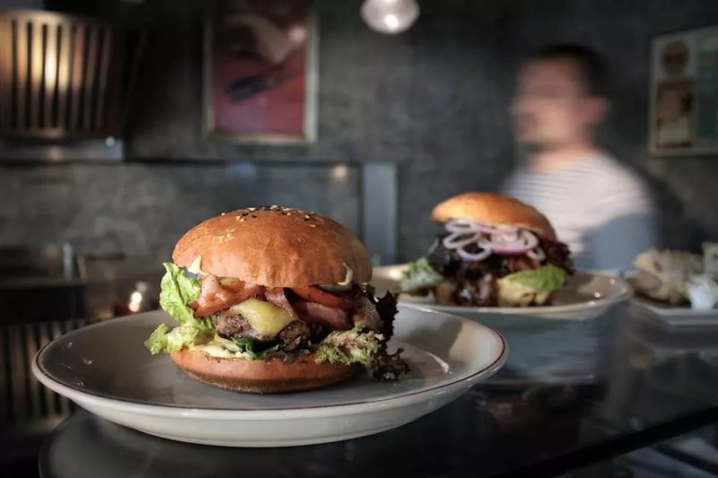 Burger