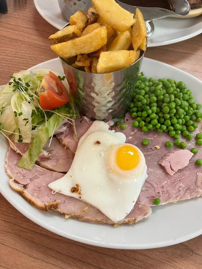 The Port Cafe Deli & Restaurant