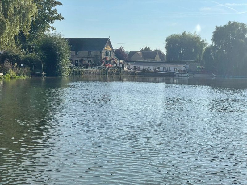 The Riverside