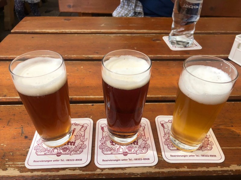 Oberstdorfer Dampfbierbrauerei