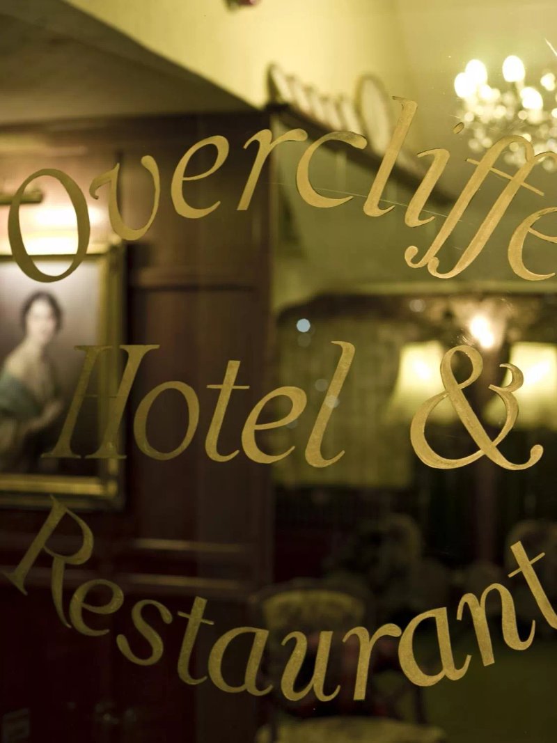 The Overcliffe Hotel
