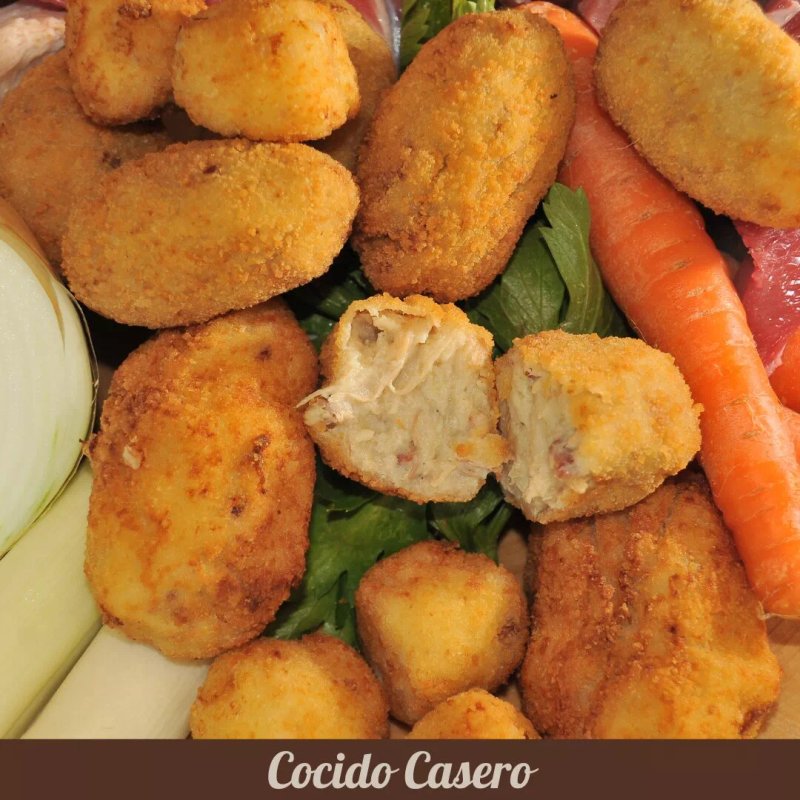 Croquetarte Pamplona