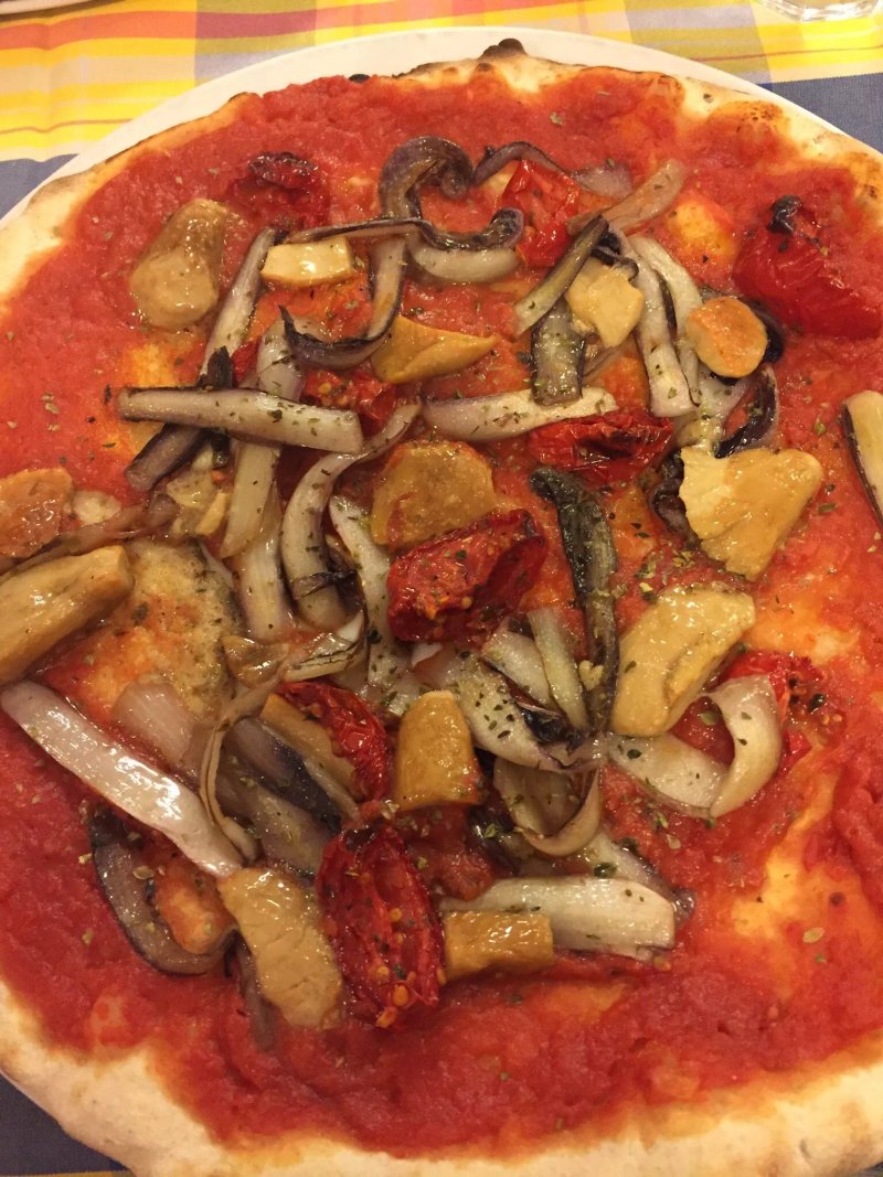 Pizzeria Bar Belvedere