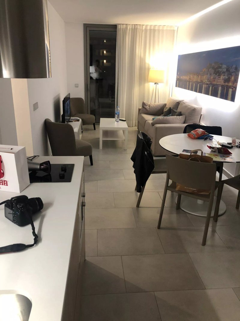 Apartmentos B-Llobet