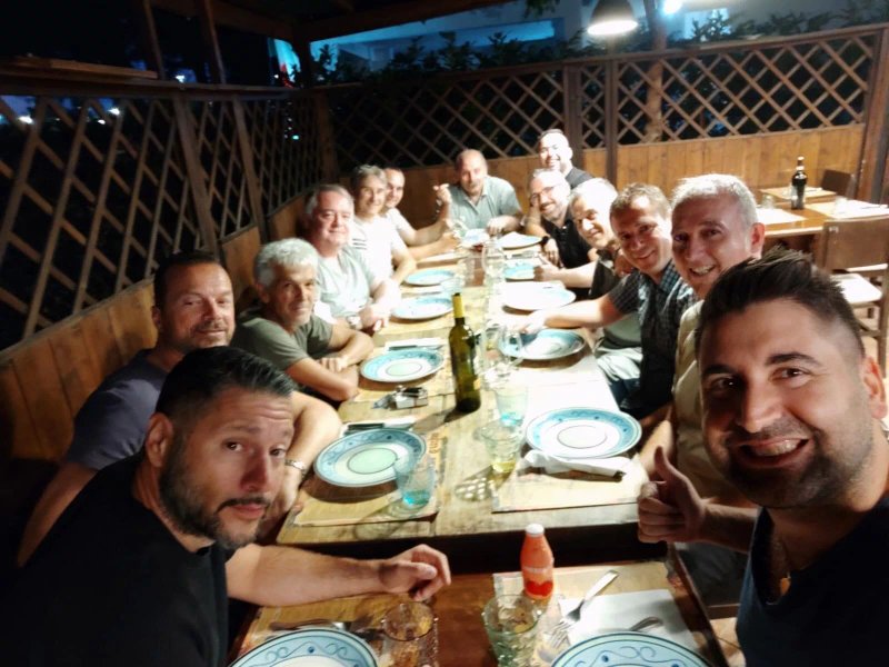 Il Terzo Cerchio