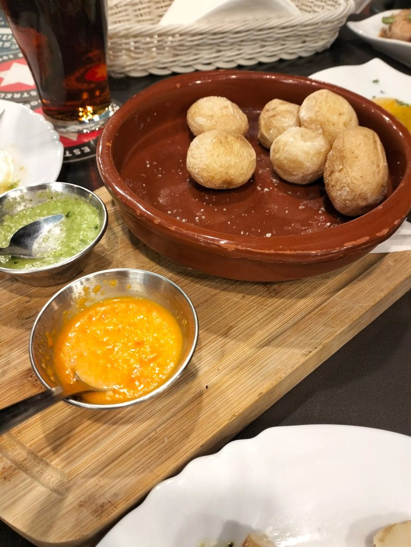 Chapo Restaurante