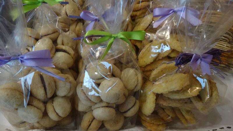 I Sapori di Casa Nostra