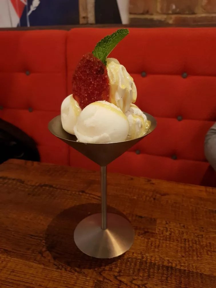 Zizzi - Westfield (stratford)