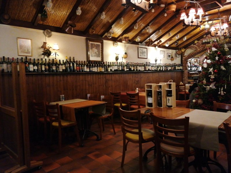 La Romana