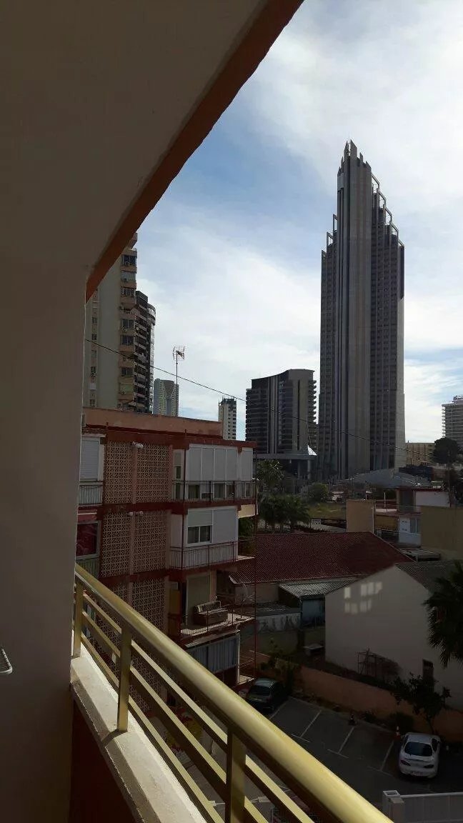 Apartamentos Ocana
