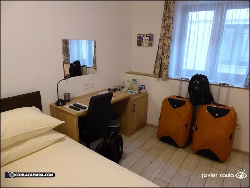 Old Town Rooms and Apartments