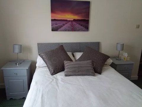 Riverside House B&B