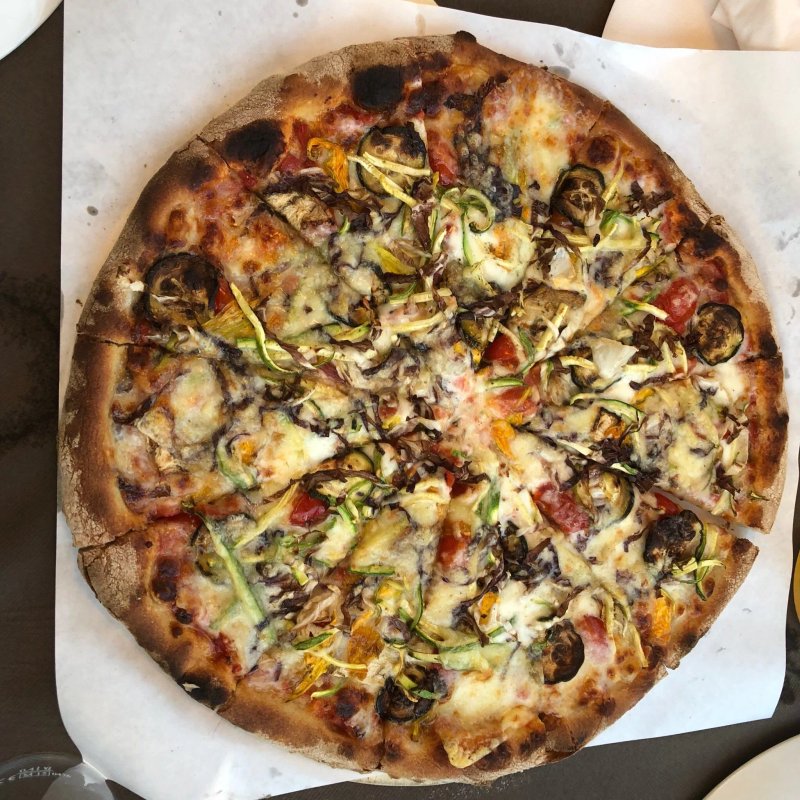 Pizzeria Gourmet & Piscine Il Muraglione
