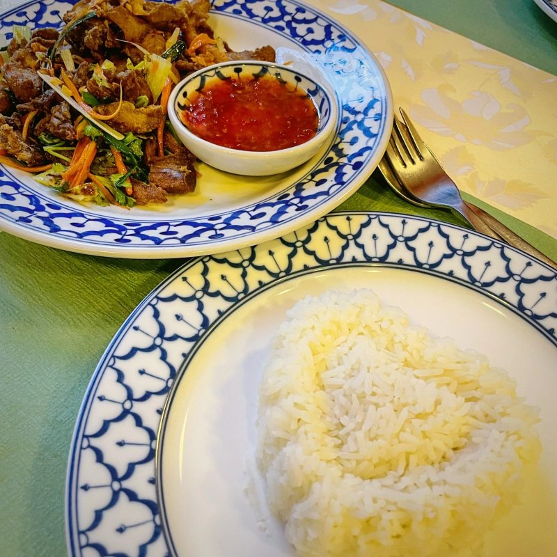 Thai Bistro