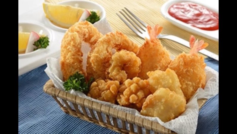Best Fry Fish and Chips
