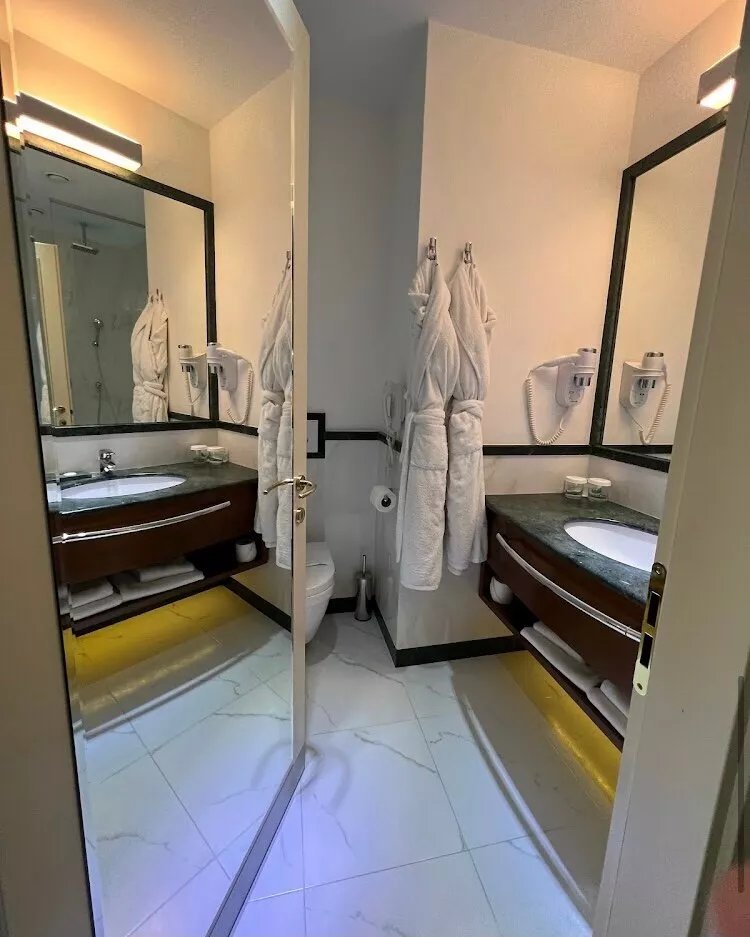 Hotel International Iasi