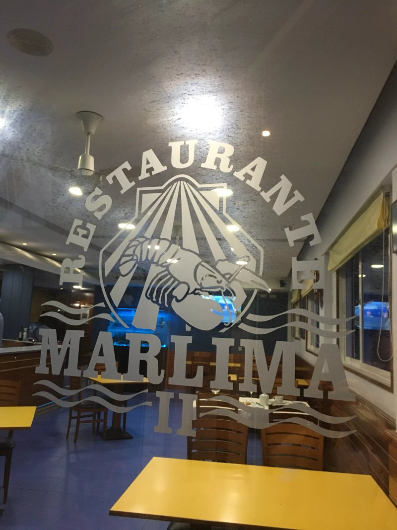 Marlima I