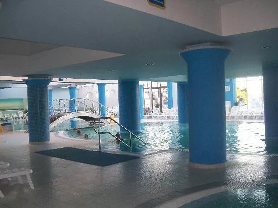 Hotel Riviera - LifeClass Hotels & Spa