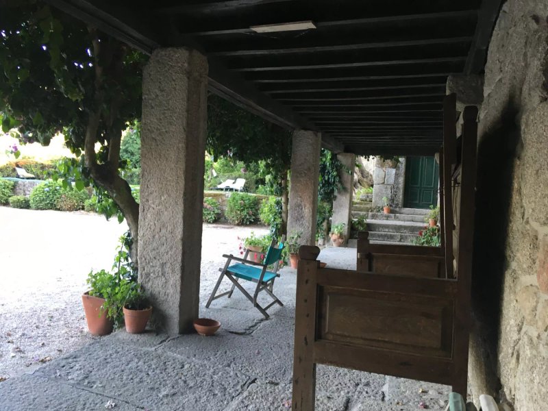 Quinta de Sao Vicente