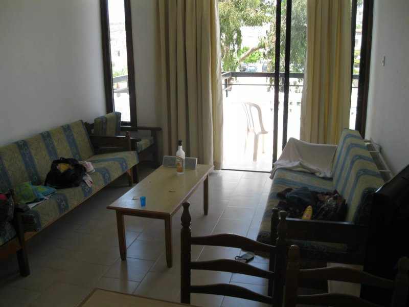 Agrino Hotel Apartments