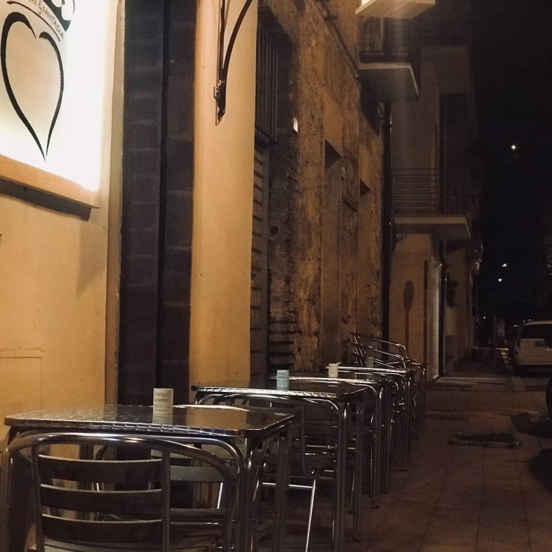 Pizza, Amore e Fantasia