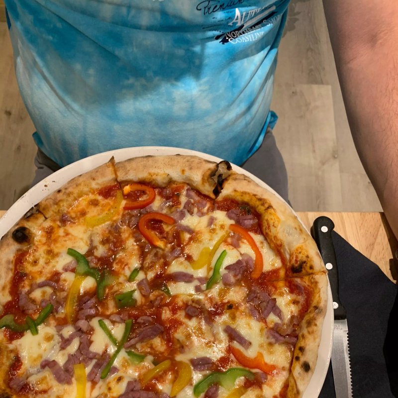 La Barca