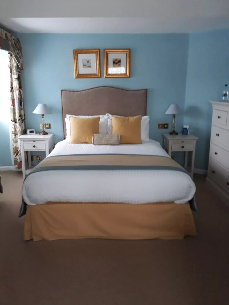 Best Western Swan Hotel