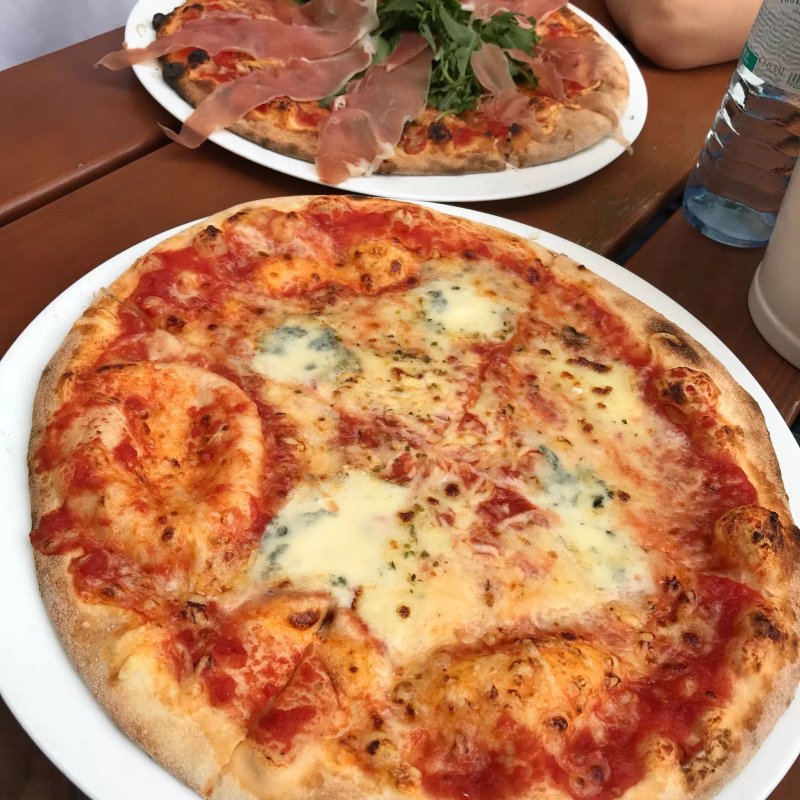 Cleitzlers Pizza Manufactur