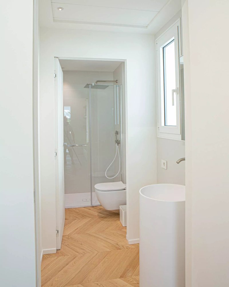 Luxury Suites Collection - Ugo Bassi 28