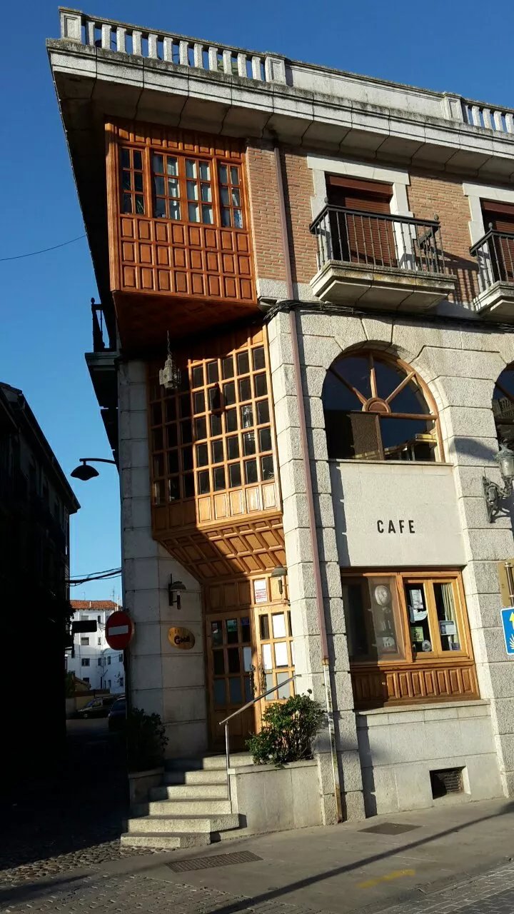 Cafeteria Hotel Gaudi