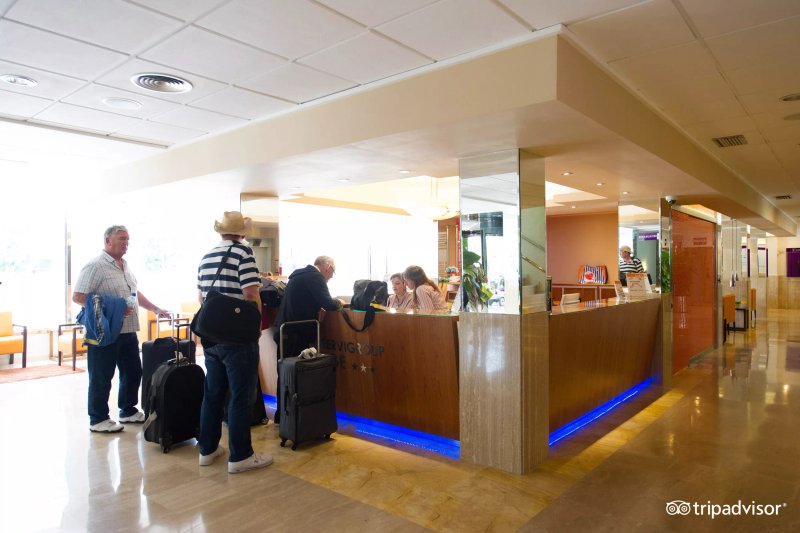 Hotel Servigroup Orange