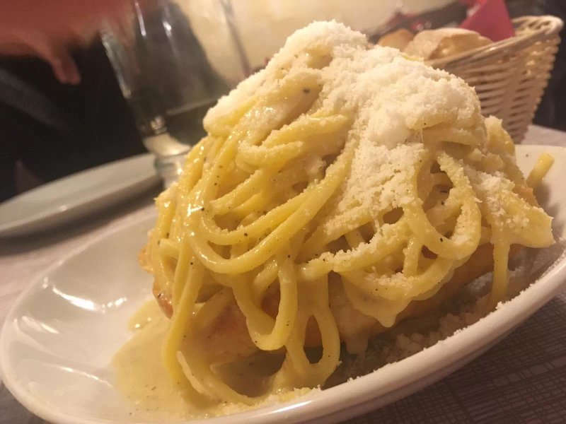 Impiccetta