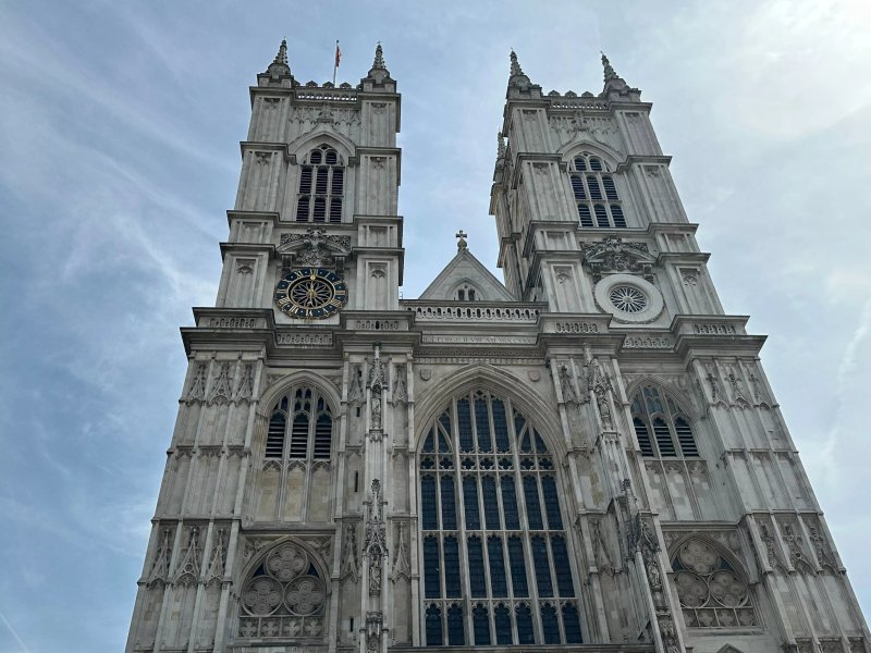 Black Taxi London Tours