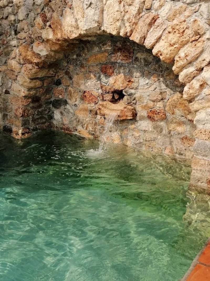Casa Vacanze A Lea L'ua
