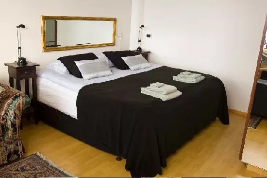 Kalli's Apartments