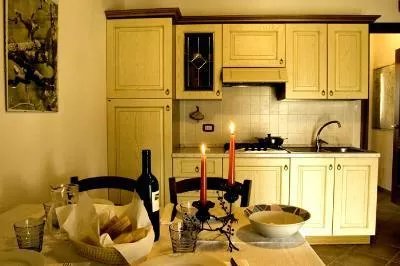Agriturismo La Poiana