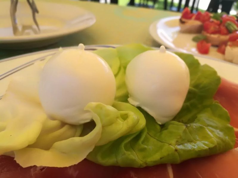 C.T.S Ginetti Ristorante Pizzeria