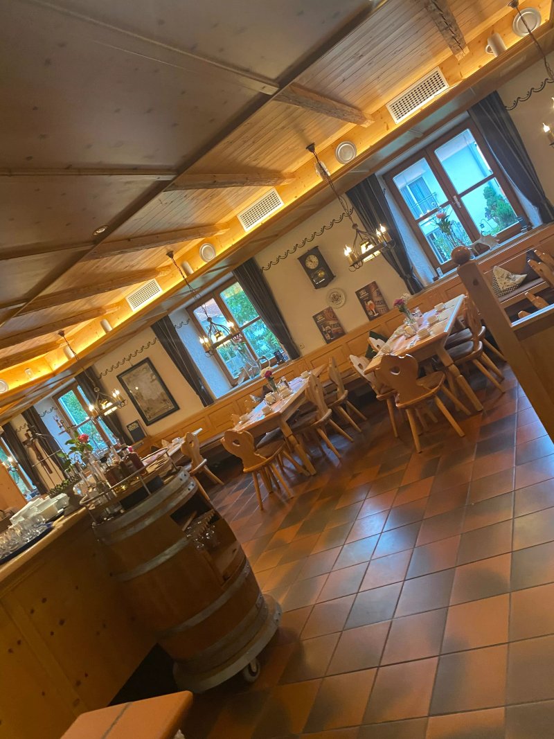 Hotel Landgasthof Hofmeier