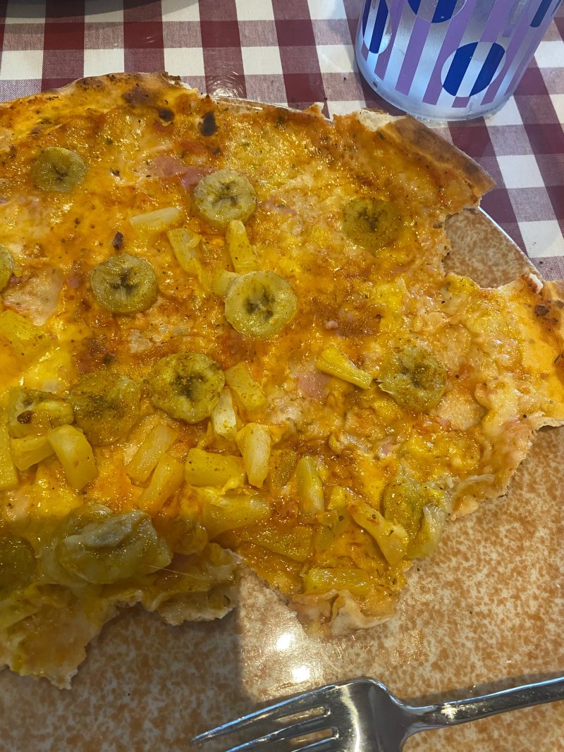 Sankt Pauls Pizzabutik