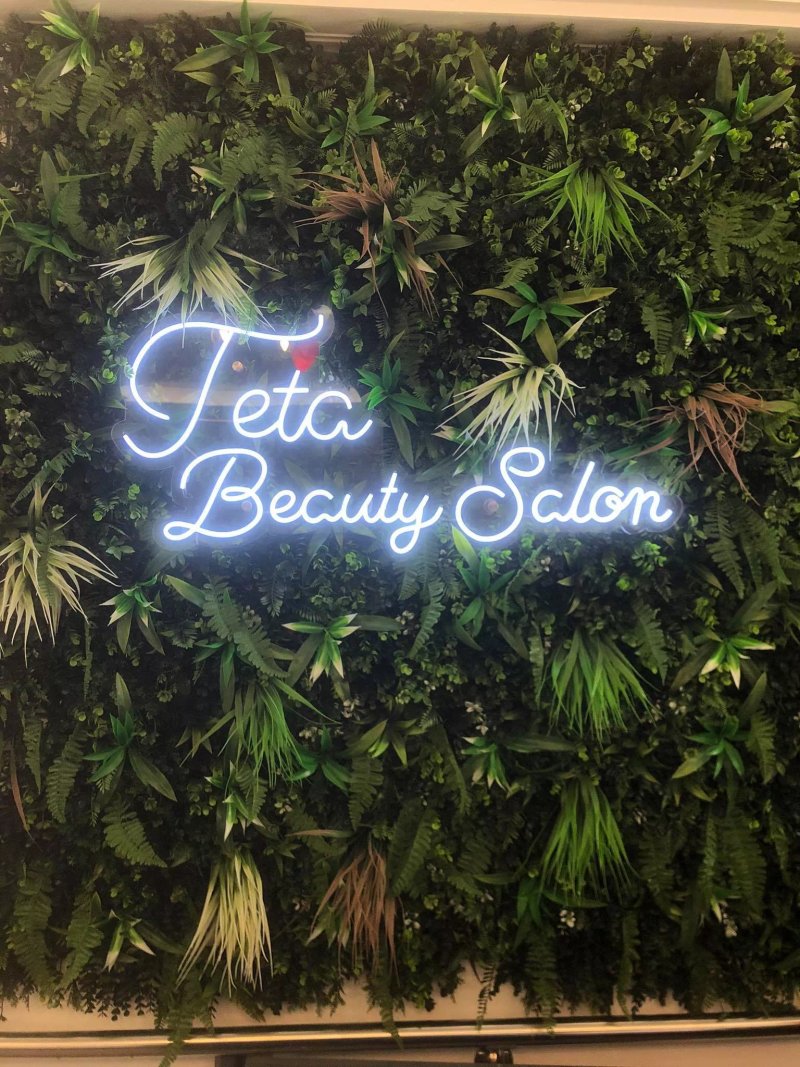 Teta Beauty Salon