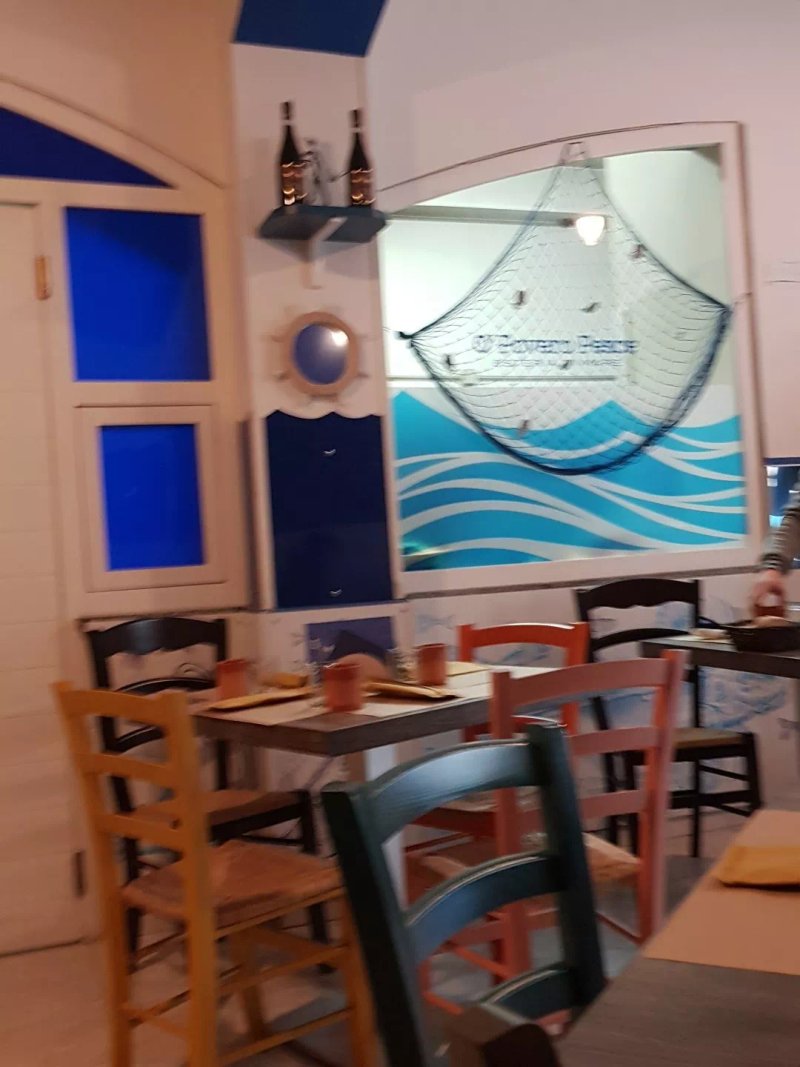 Ristorante Pizzeria Naturale