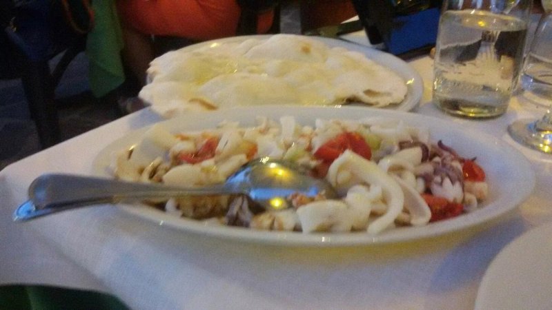 Versilia Com'era