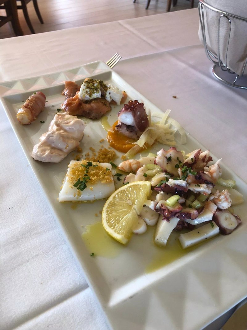 Ristorante Pizzeria Pedro's