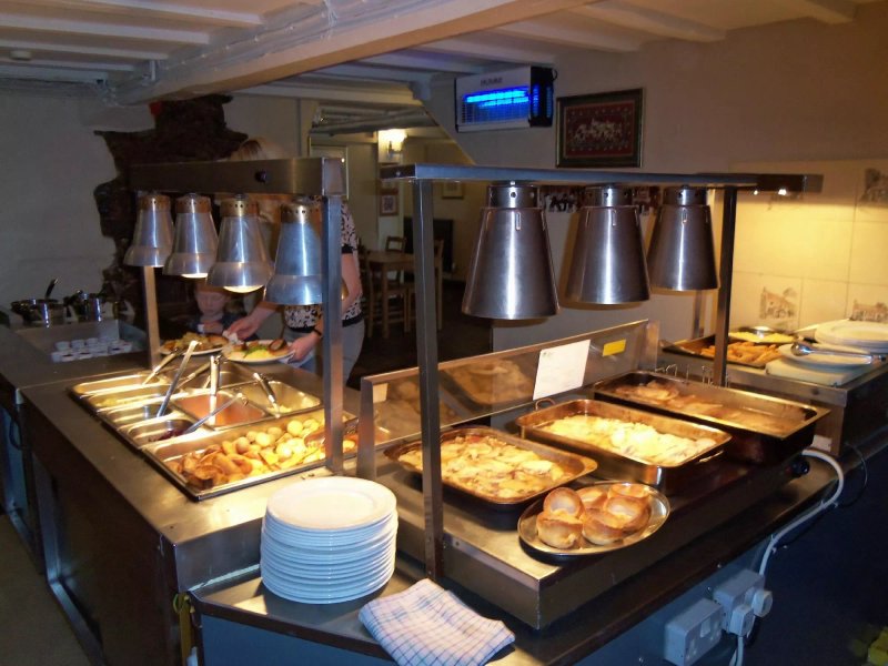 The Cross Inn