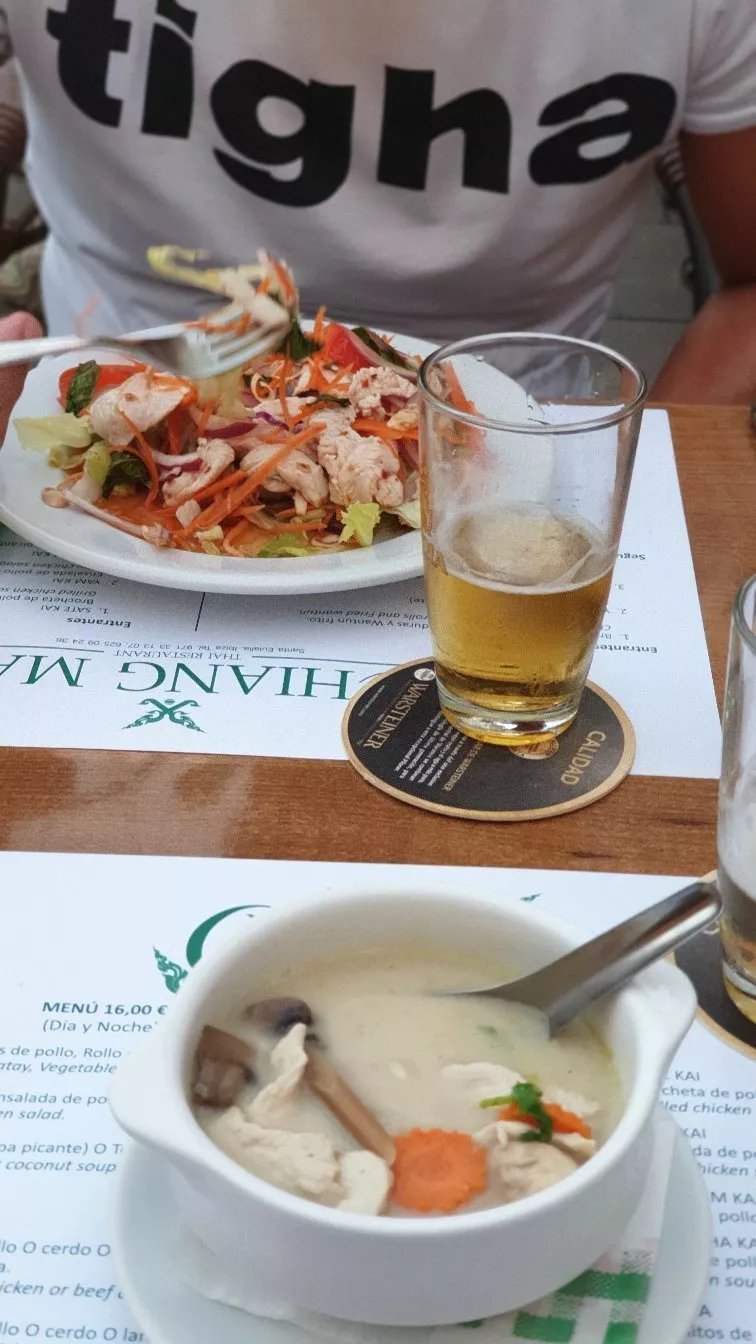 Chiang Mai