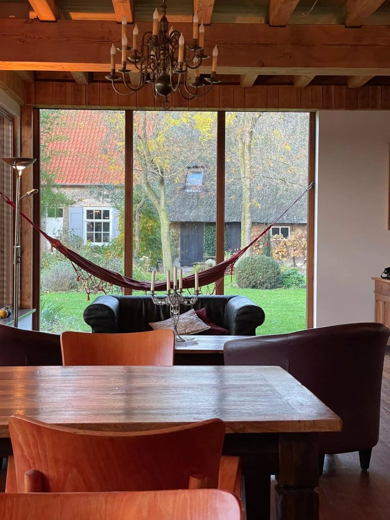 B&B de Luijenbergh