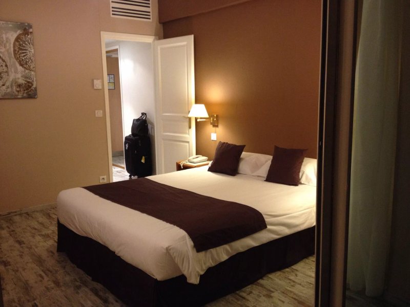Hotel Frisia