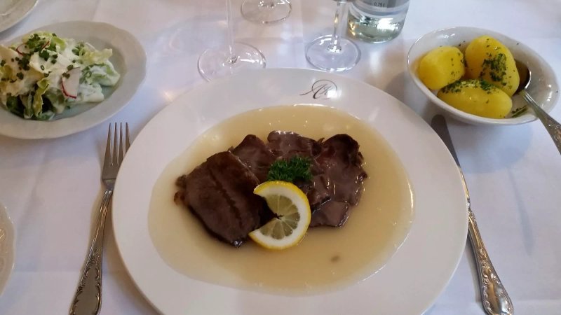 Hotel Restaurant Am Kring