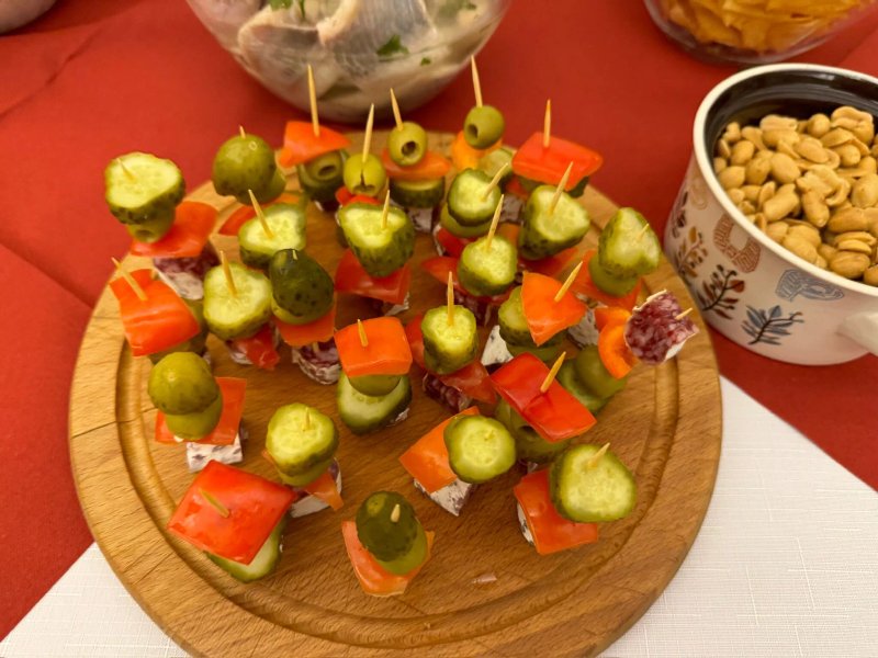 Restauracja Kamedulska