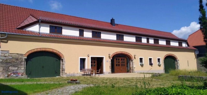 Ferienhof-Kuhn
